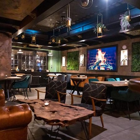 הרטן Jakz Hotel מראה חיצוני תמונה