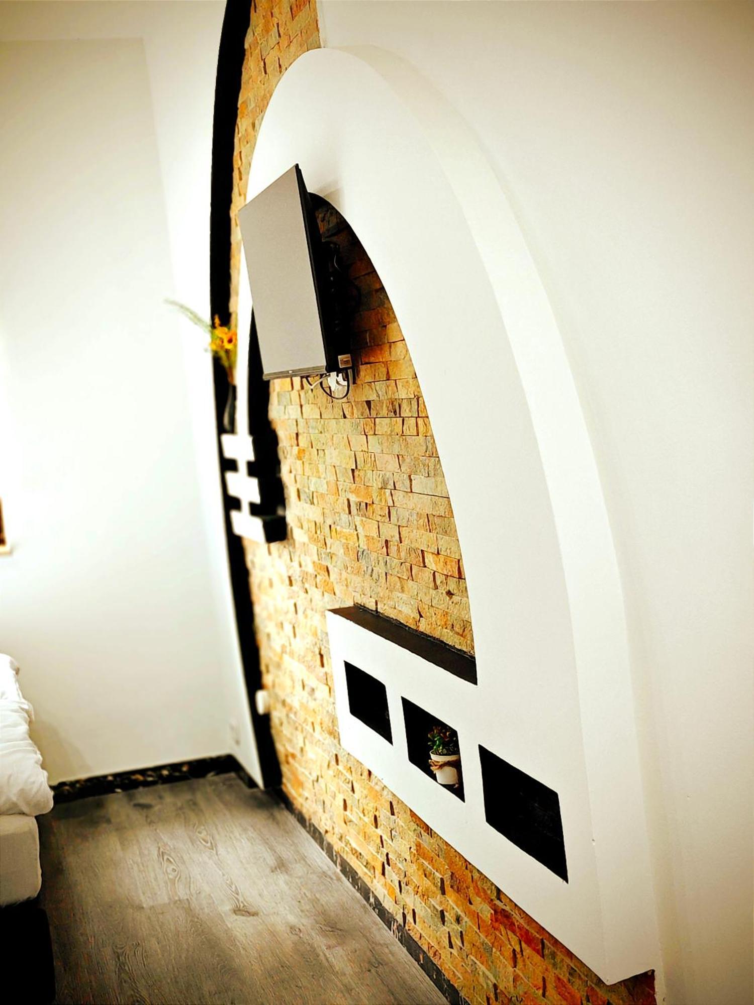 הרטן Jakz Hotel מראה חיצוני תמונה