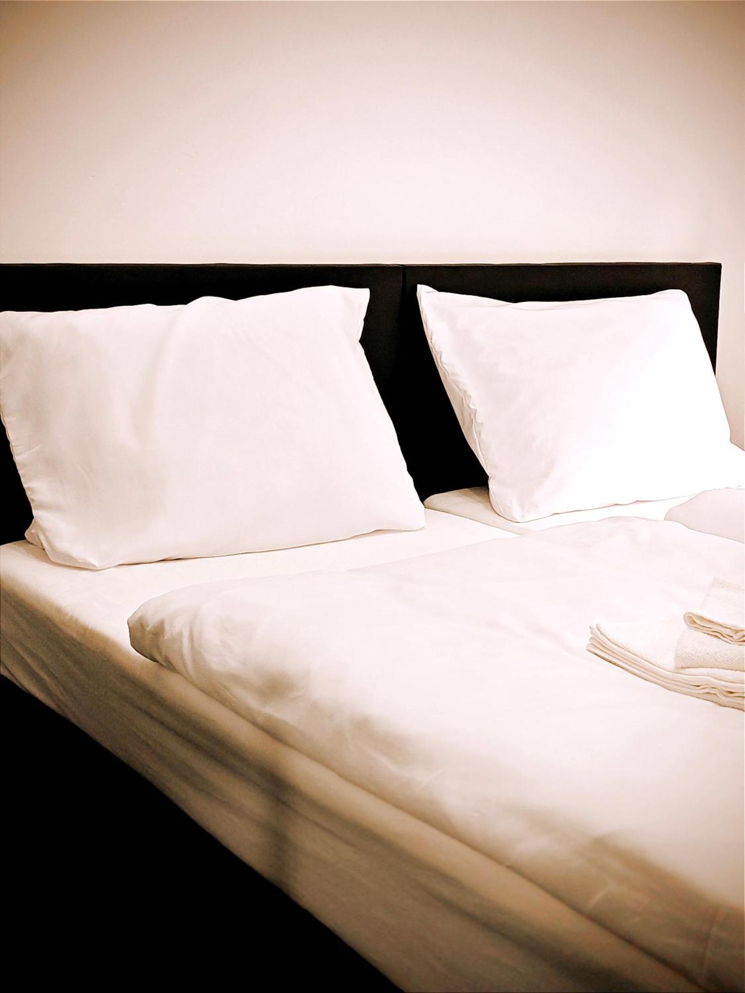 הרטן Jakz Hotel מראה חיצוני תמונה