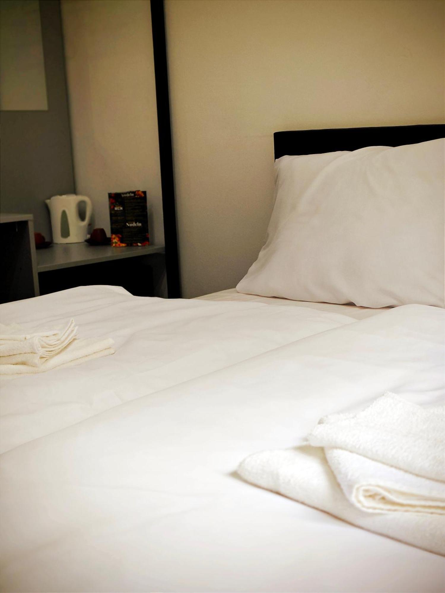 הרטן Jakz Hotel מראה חיצוני תמונה