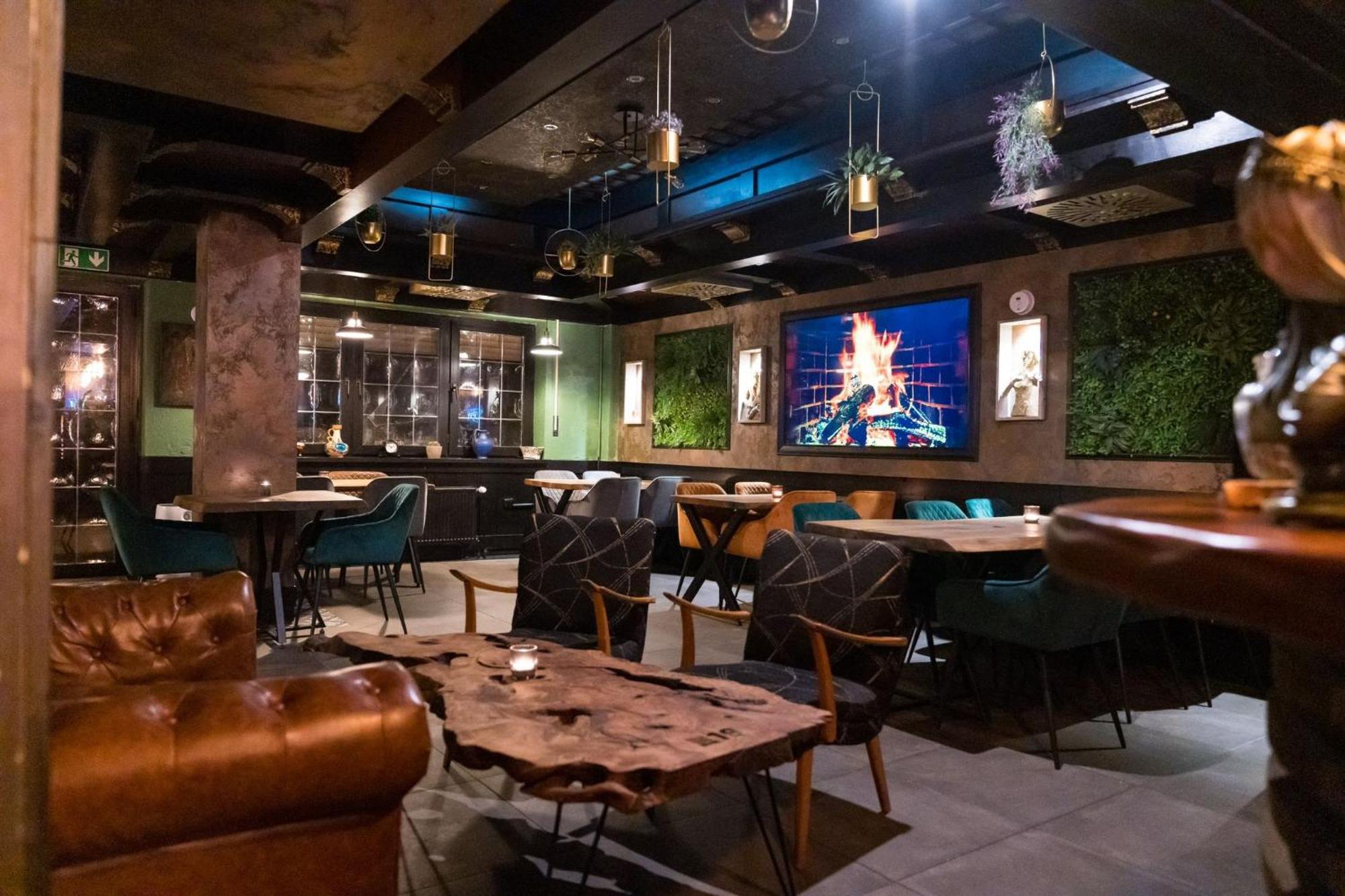 הרטן Jakz Hotel מראה חיצוני תמונה